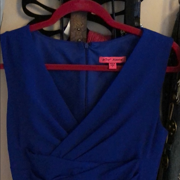 Betsey Johnson Dress - Picture 2 of 2